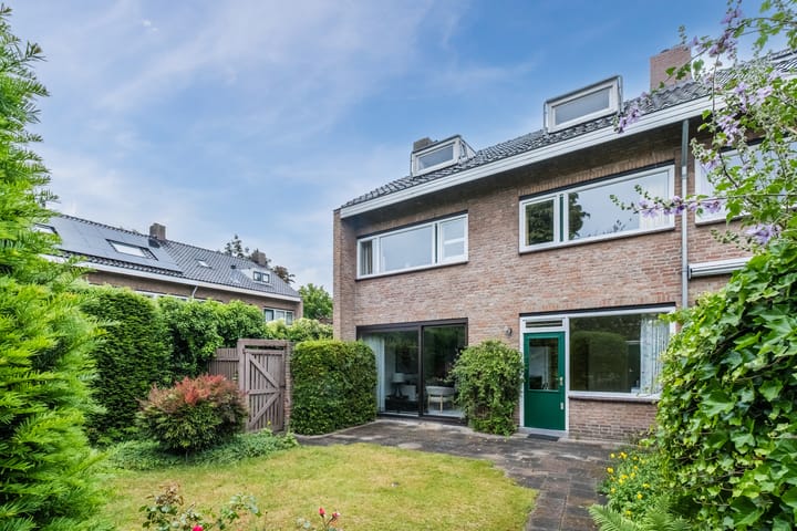 Foto 39 van Fontanalaan 15