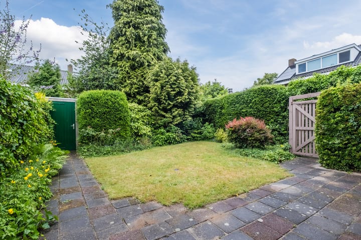 Foto 40 van Fontanalaan 15