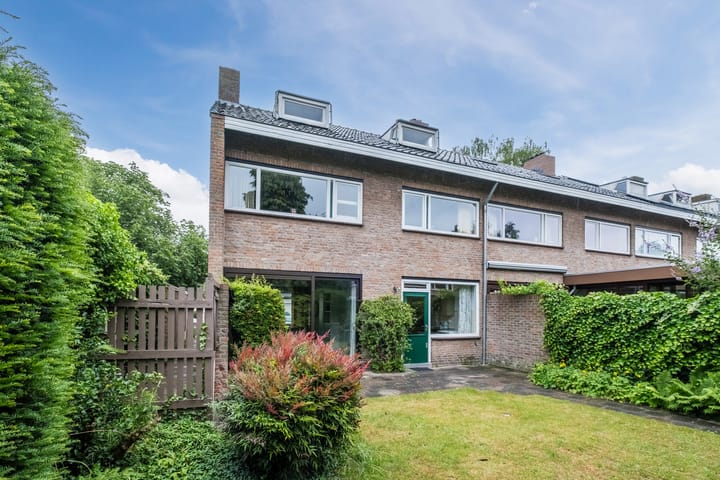 Foto 42 van Fontanalaan 15