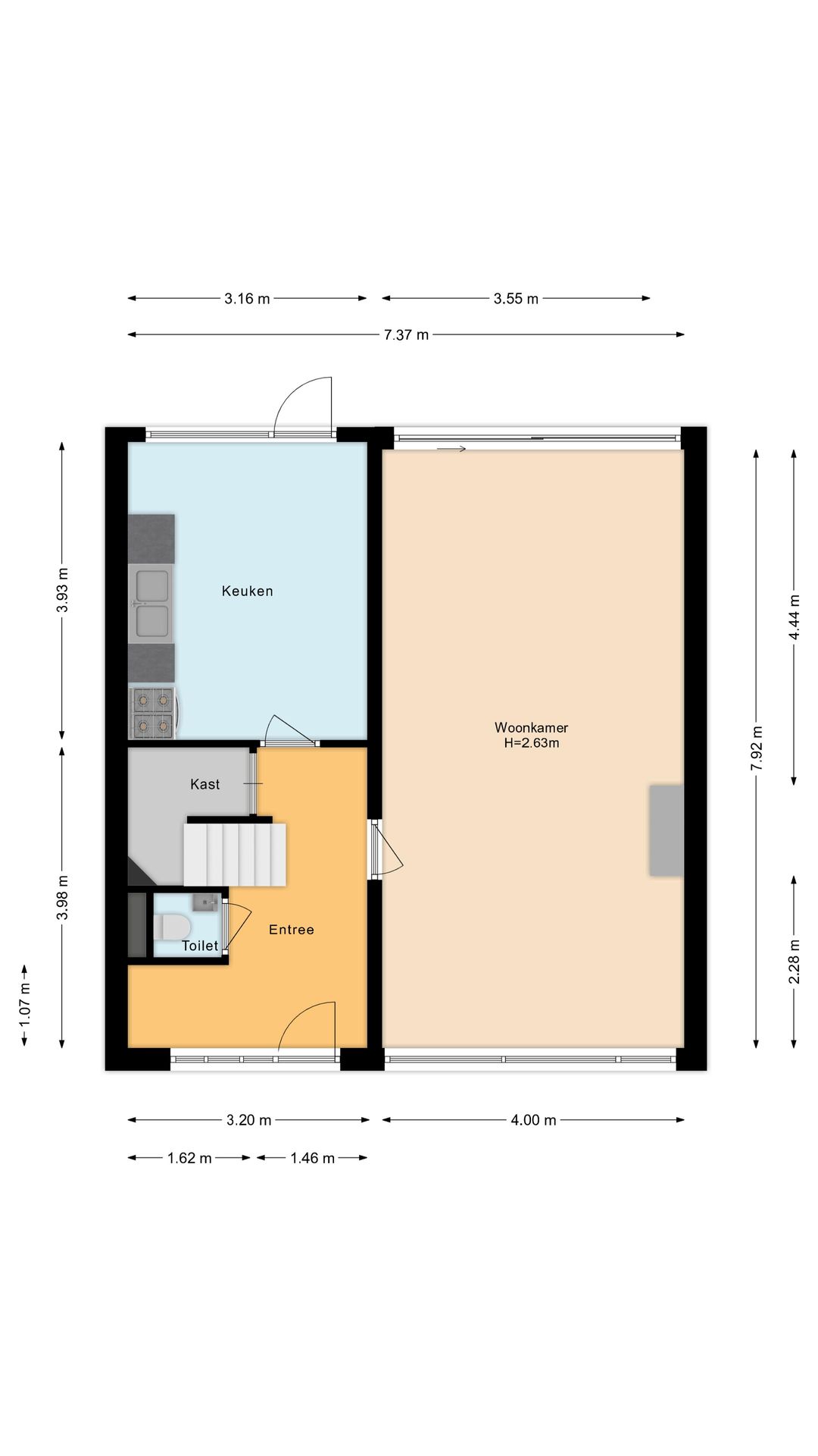 Foto 43 van Fontanalaan 15