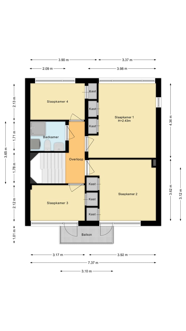 Foto 44 van Fontanalaan 15