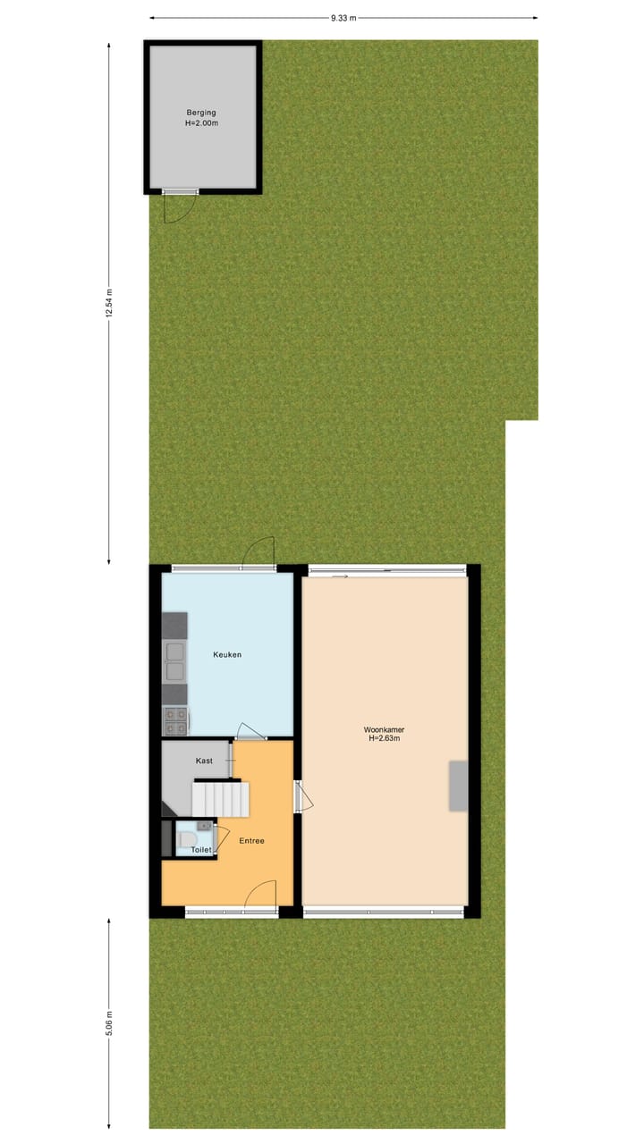 Foto 47 van Fontanalaan 15