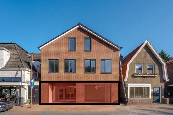 Foto 1 van Moerheimstraat 4