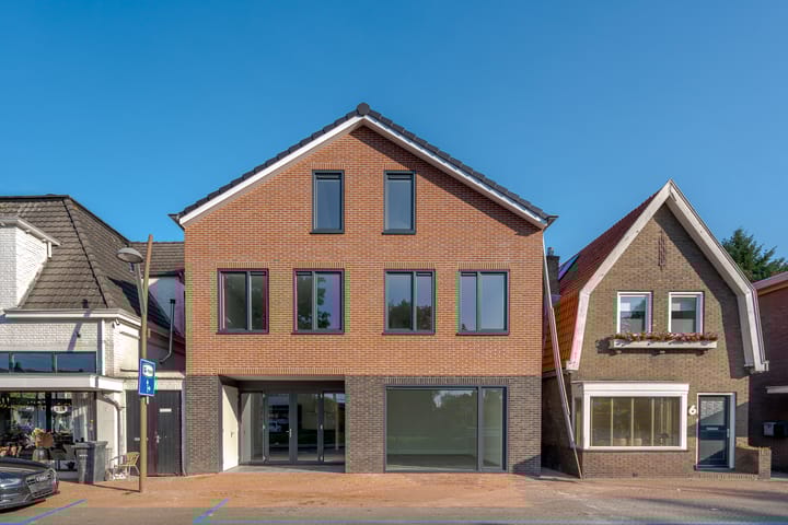 Foto 7 van Moerheimstraat 4