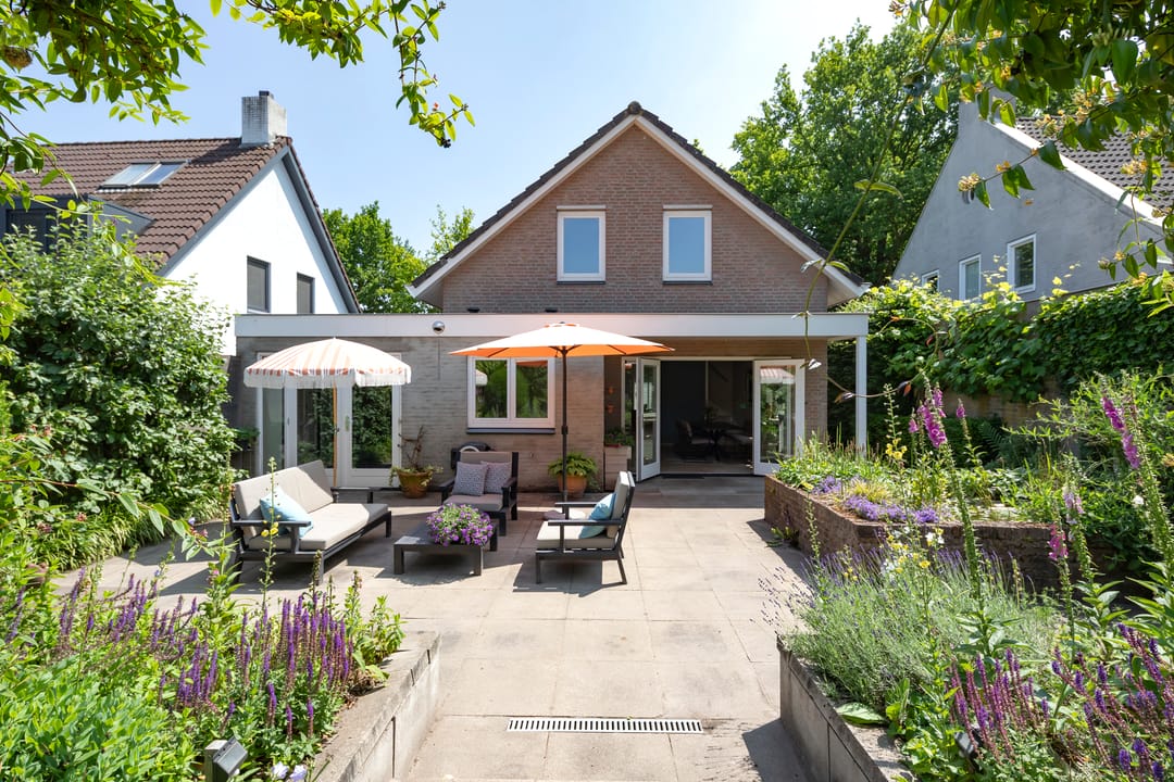 Foto 2 van Vloeiweg 80