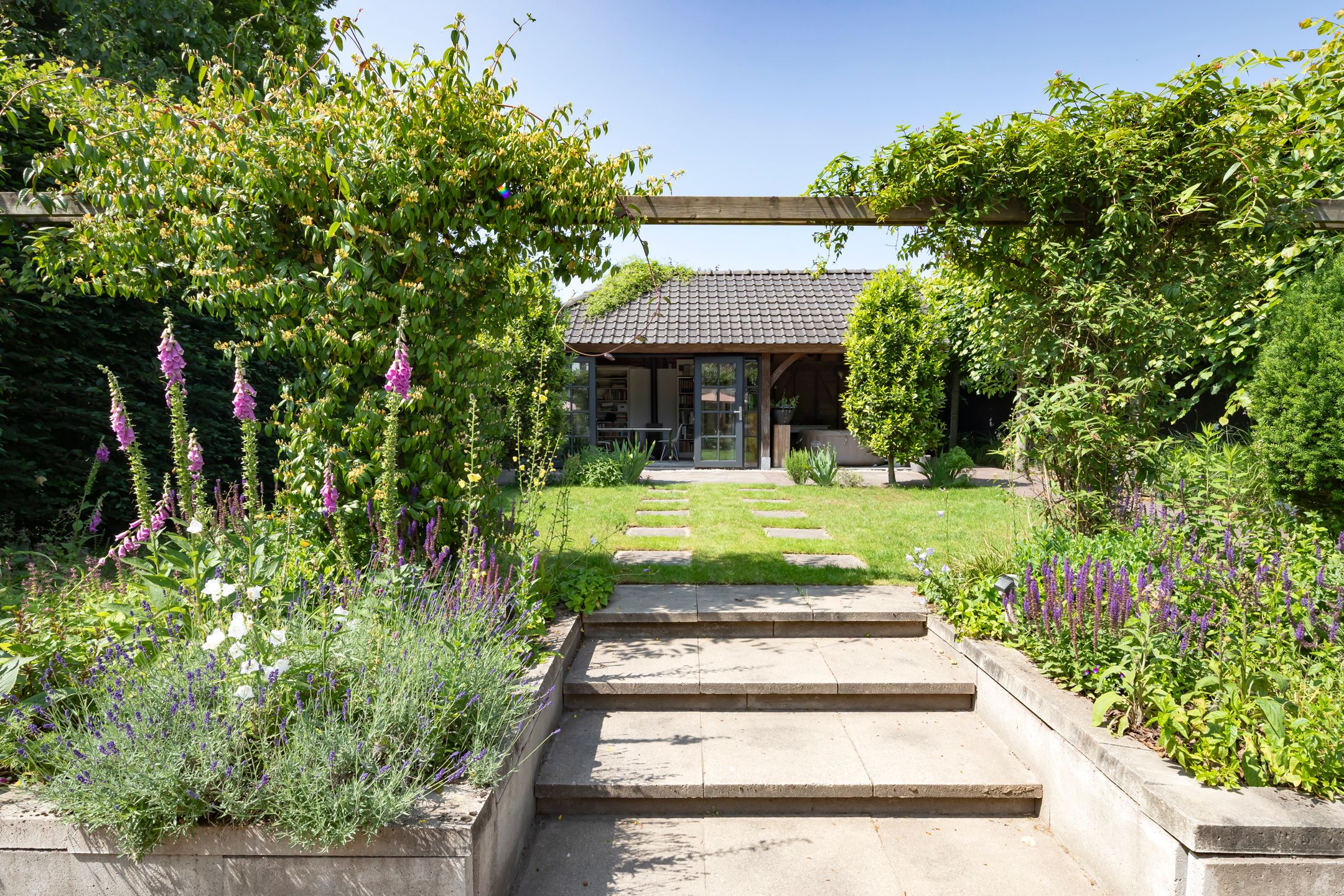 Foto 3 van Vloeiweg 80