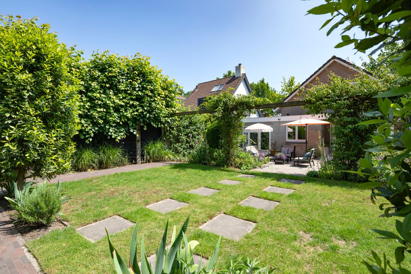 Foto 4 van Vloeiweg 80