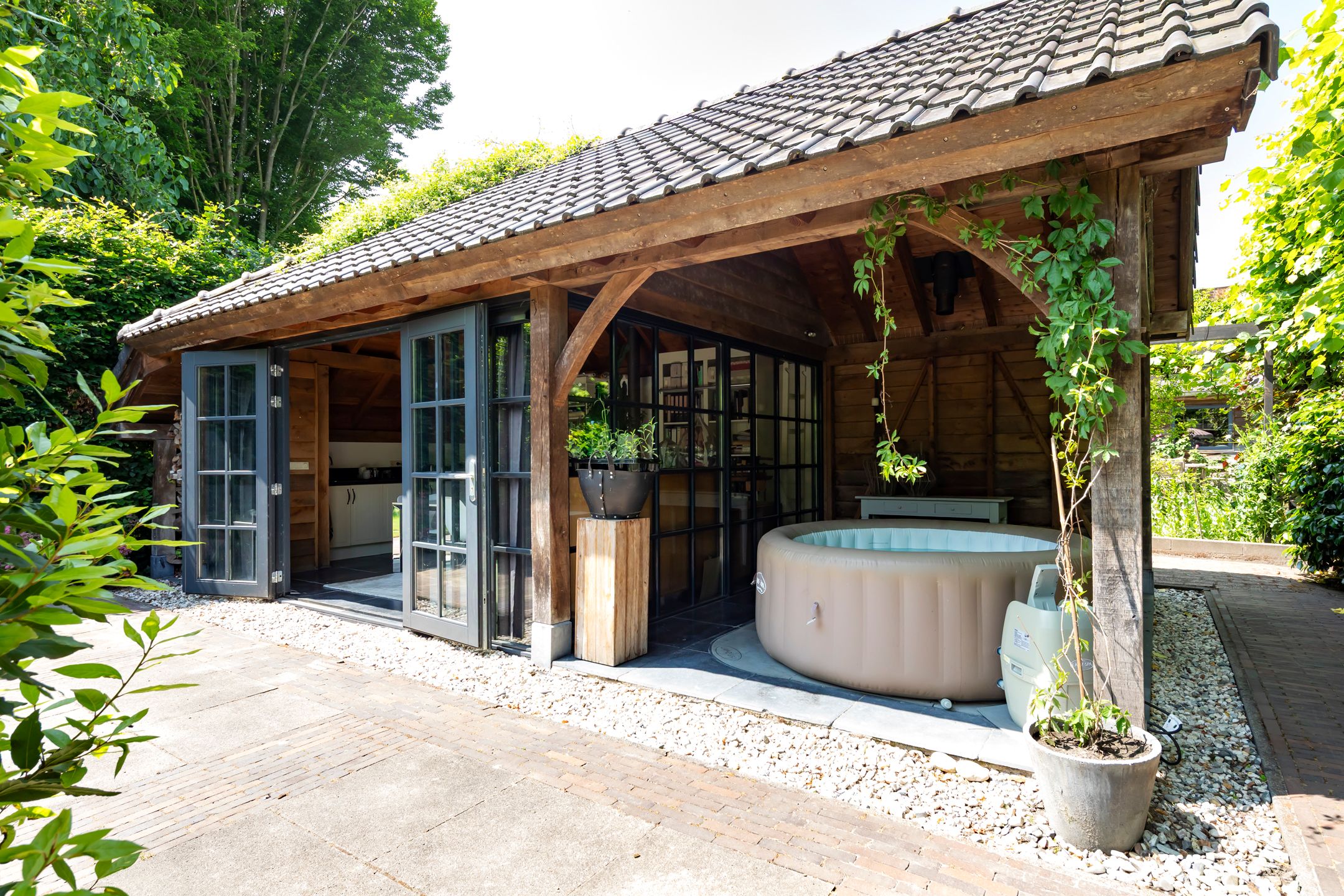 Foto 6 van Vloeiweg 80