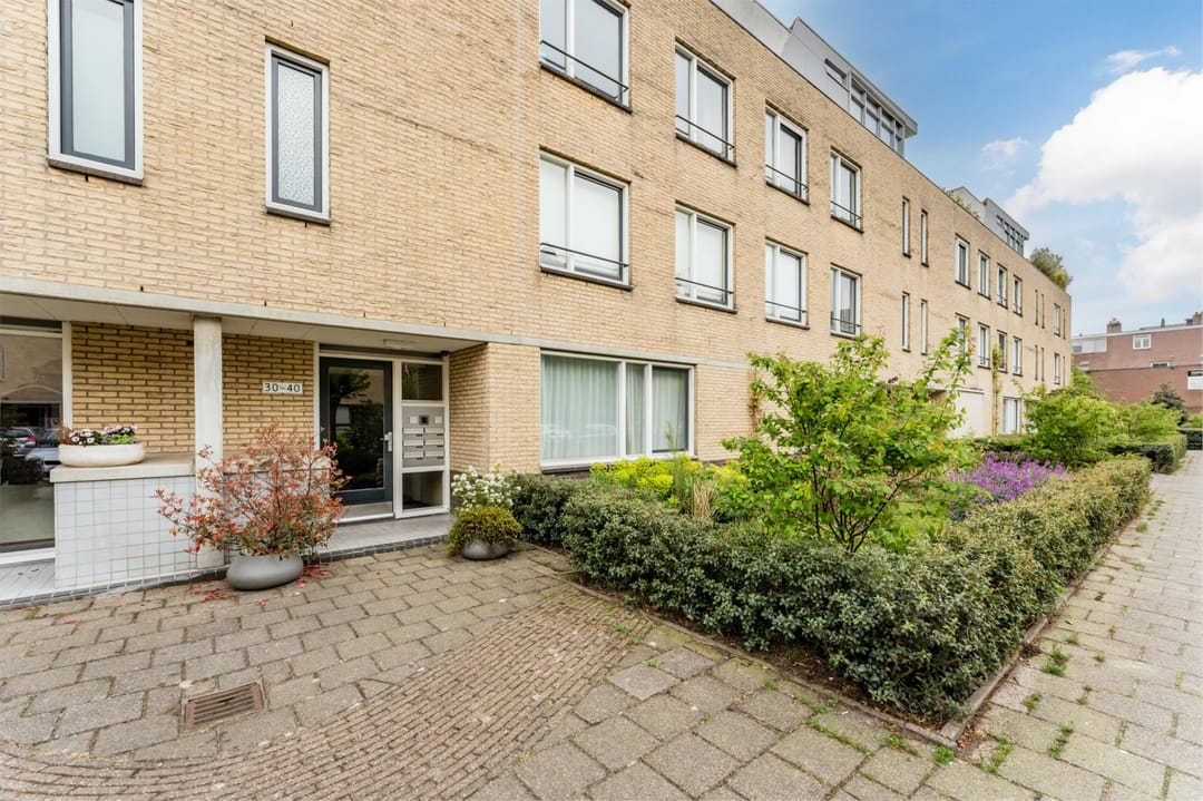 Foto 1 van Hermonlaan 38