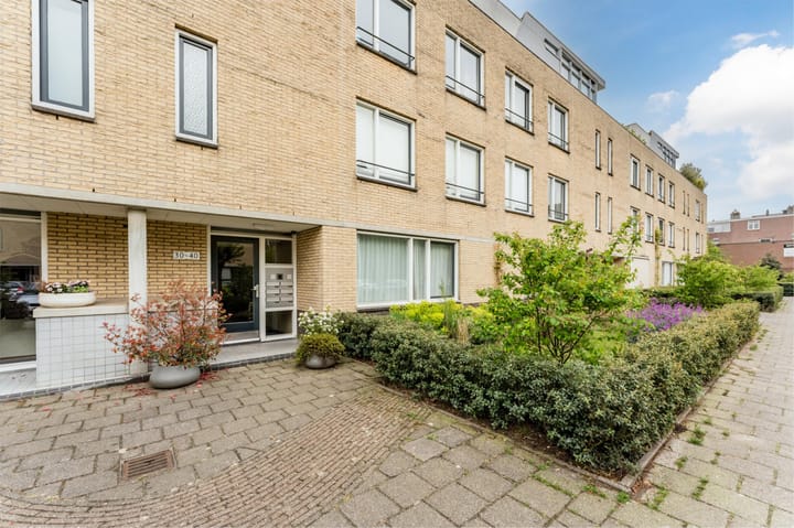 Foto 1 van Hermonlaan 38