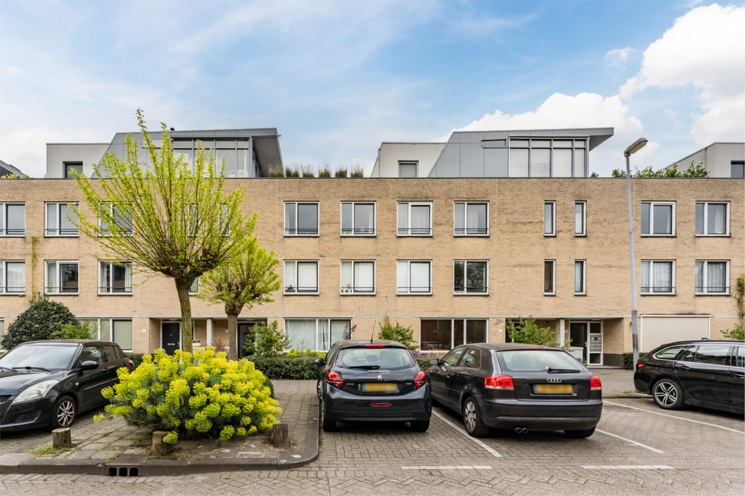 Foto 2 van Hermonlaan 38