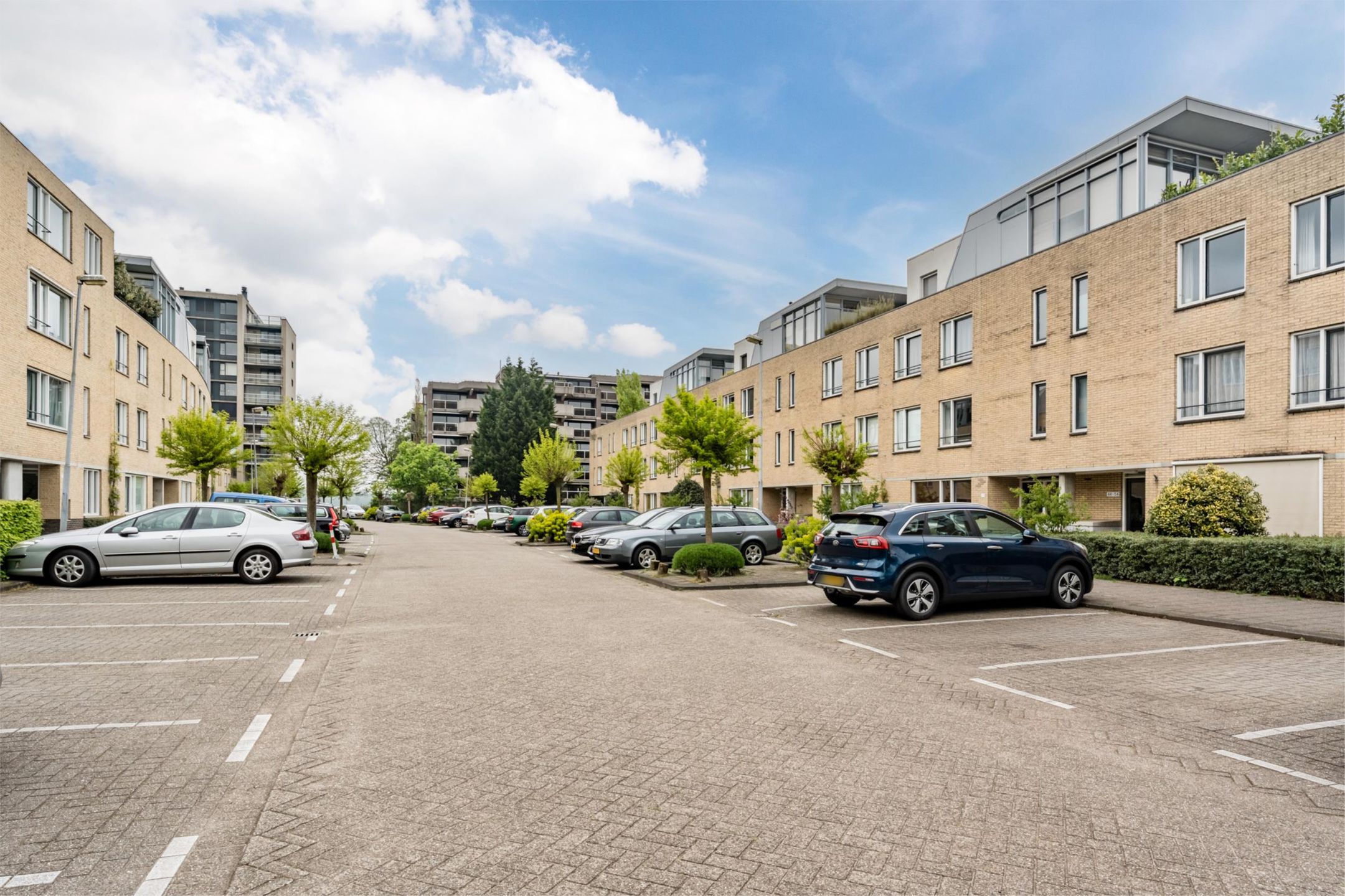 Foto 3 van Hermonlaan 38