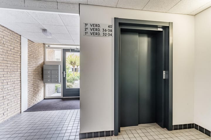 Foto 6 van Hermonlaan 38