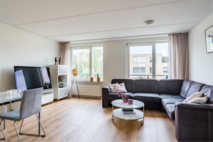 Foto 8 van Hermonlaan 38