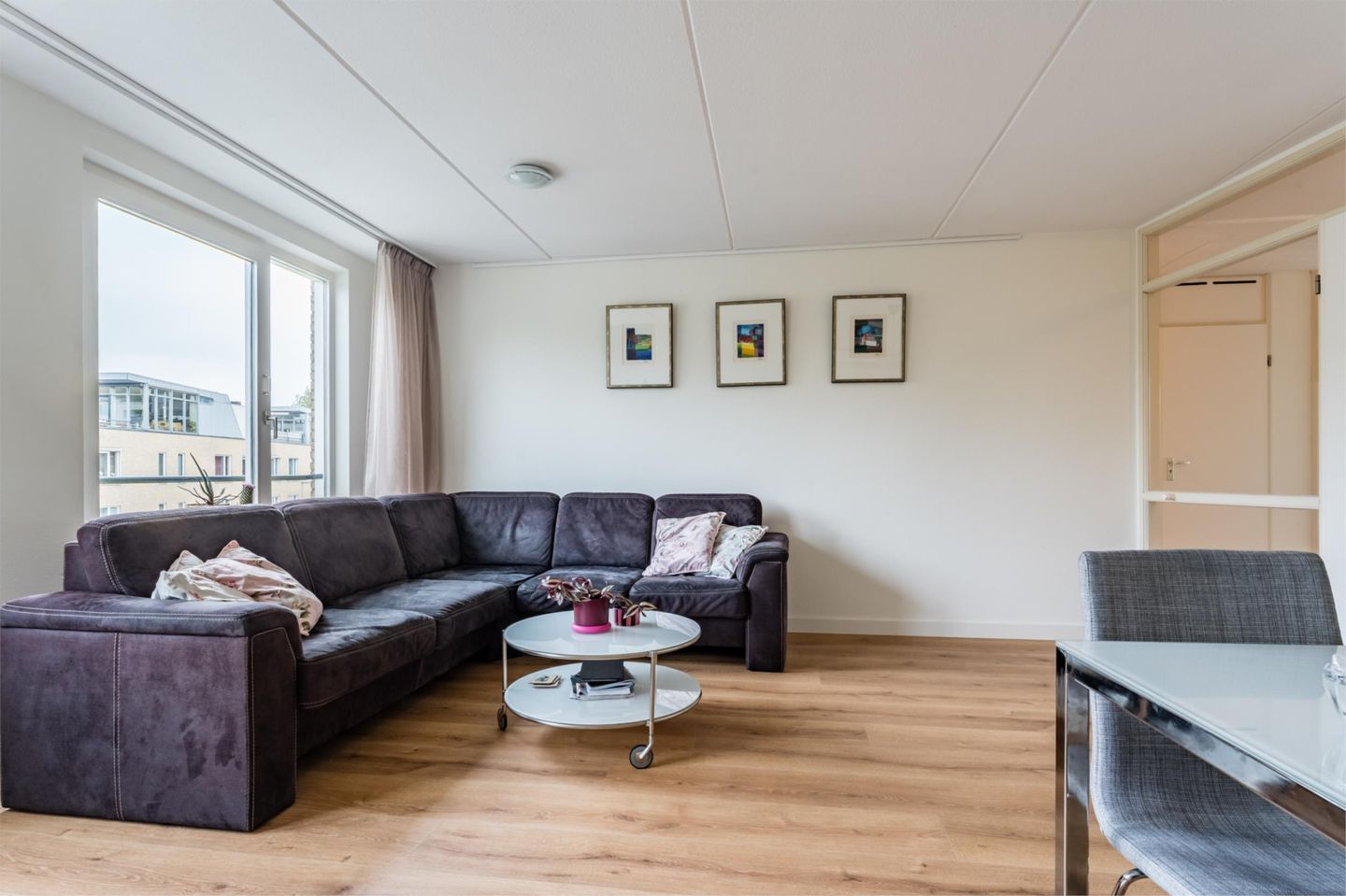 Foto 10 van Hermonlaan 38