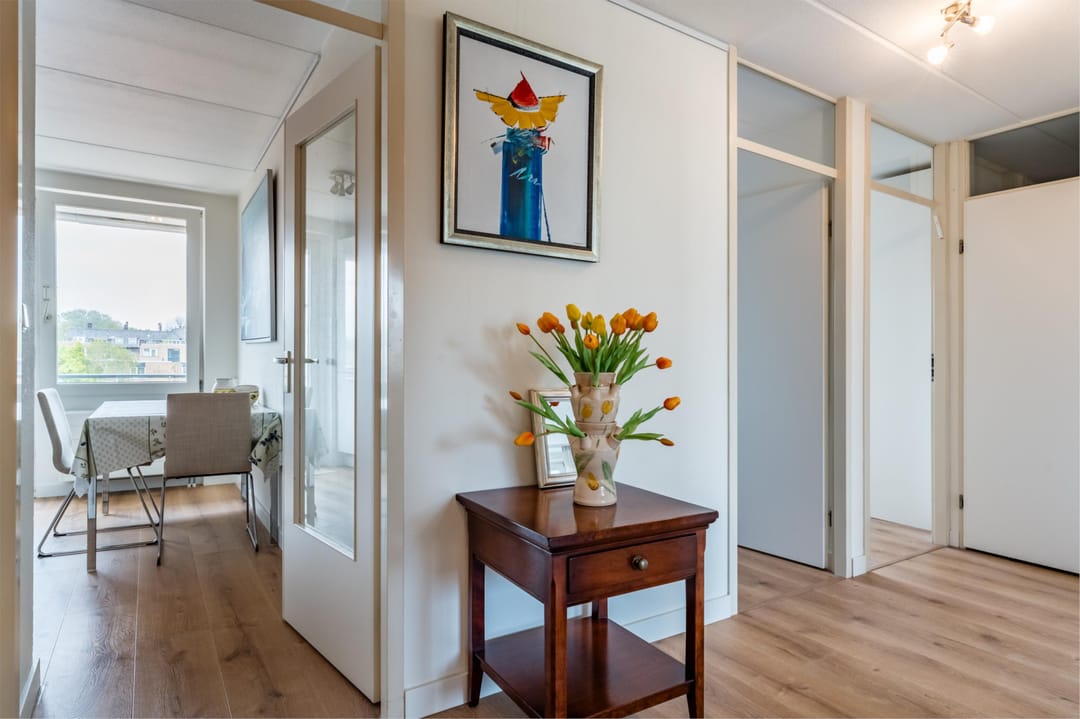 Foto 16 van Hermonlaan 38