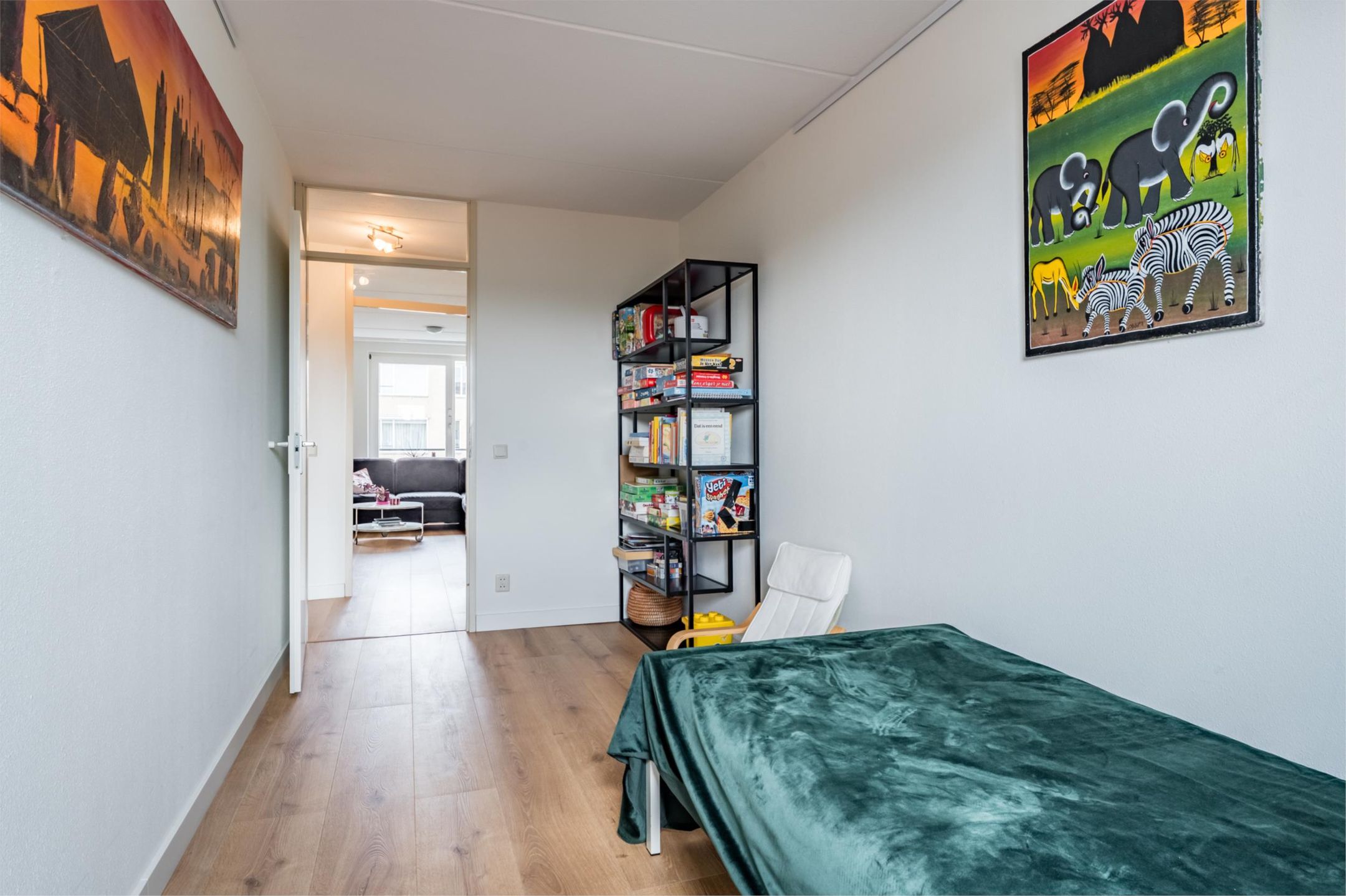 Foto 24 van Hermonlaan 38