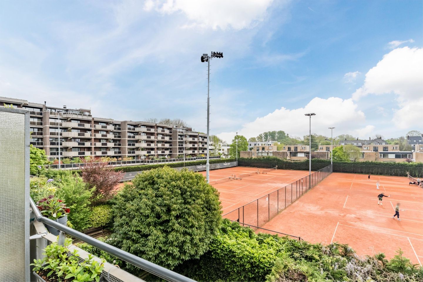 Foto 25 van Hermonlaan 38