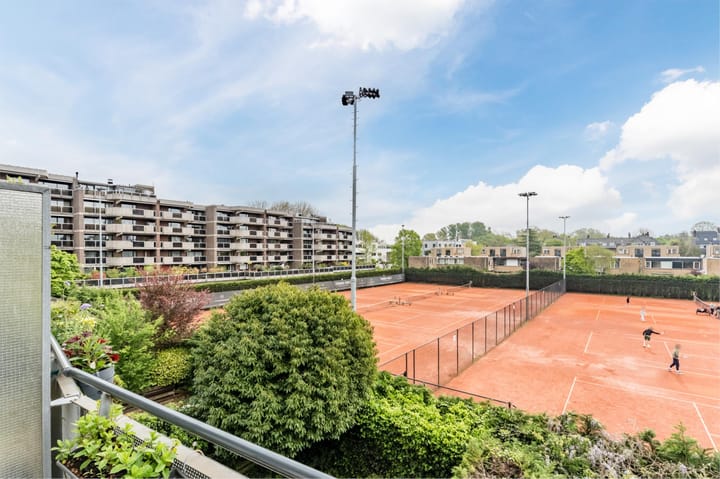 Foto 25 van Hermonlaan 38