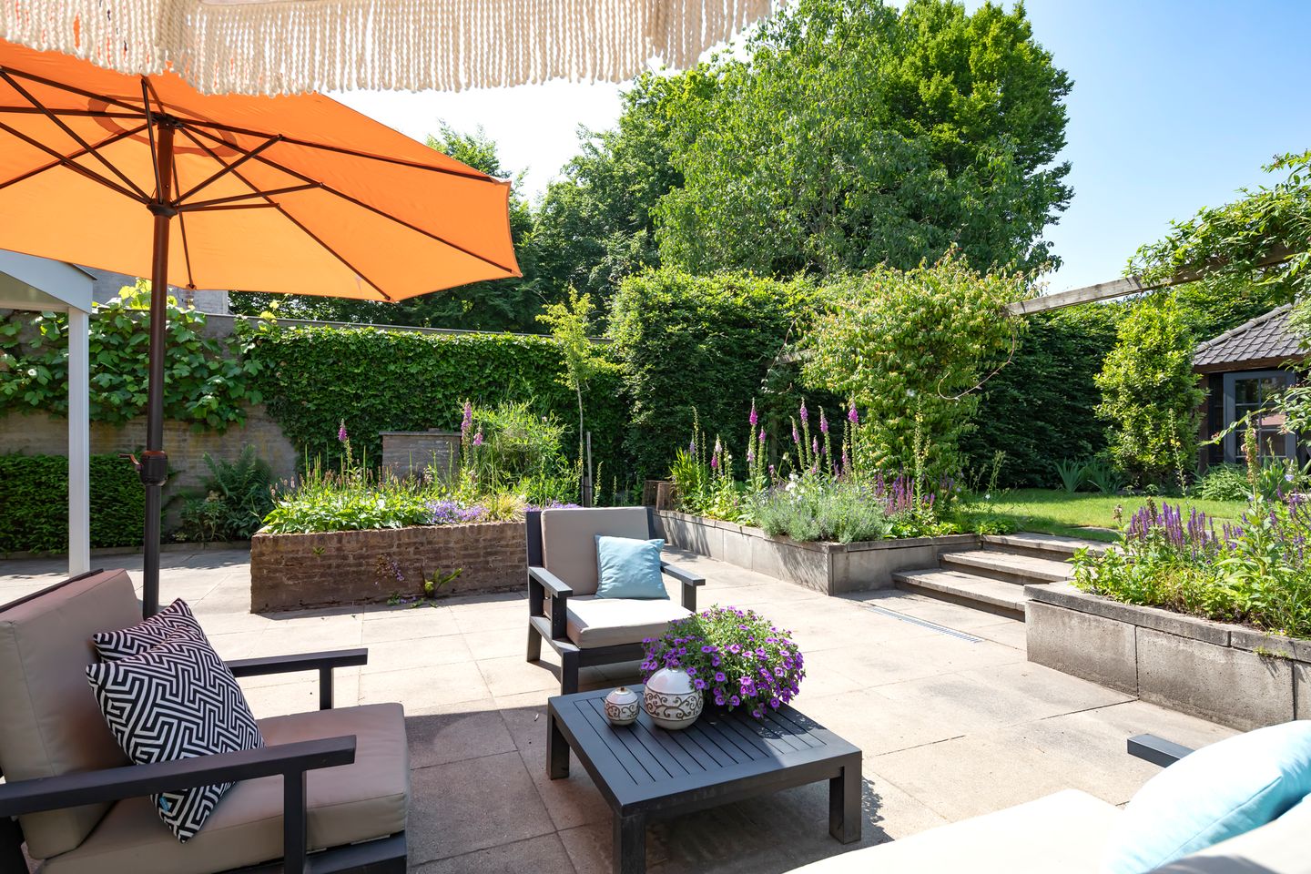 Foto 20 van Vloeiweg 80