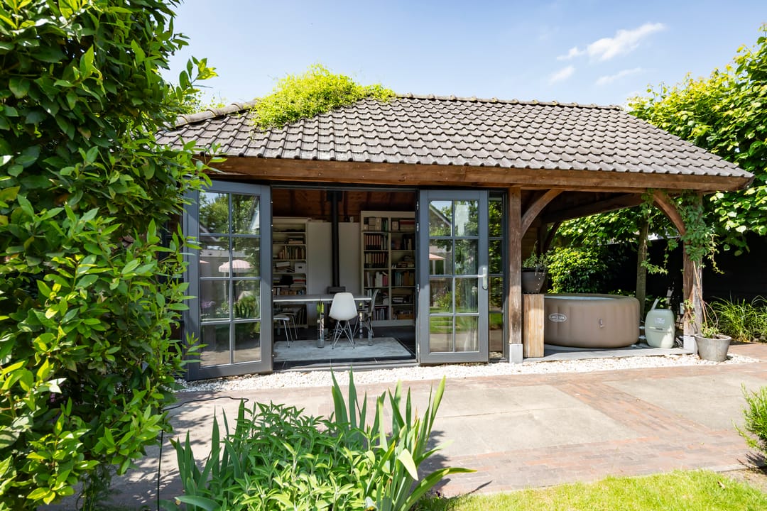 Foto 23 van Vloeiweg 80