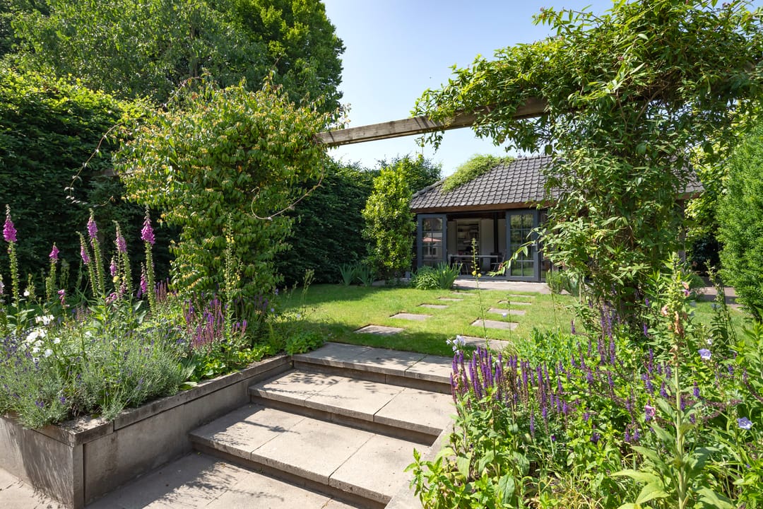 Foto 28 van Vloeiweg 80