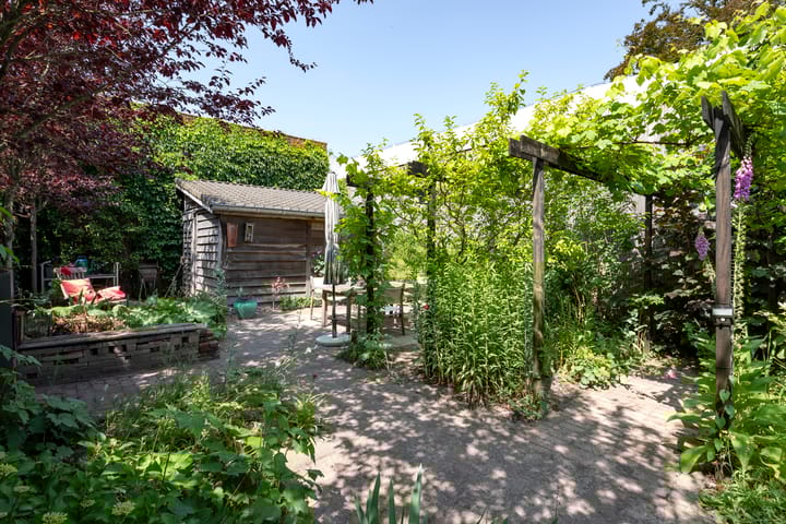 Foto 33 van Vloeiweg 80