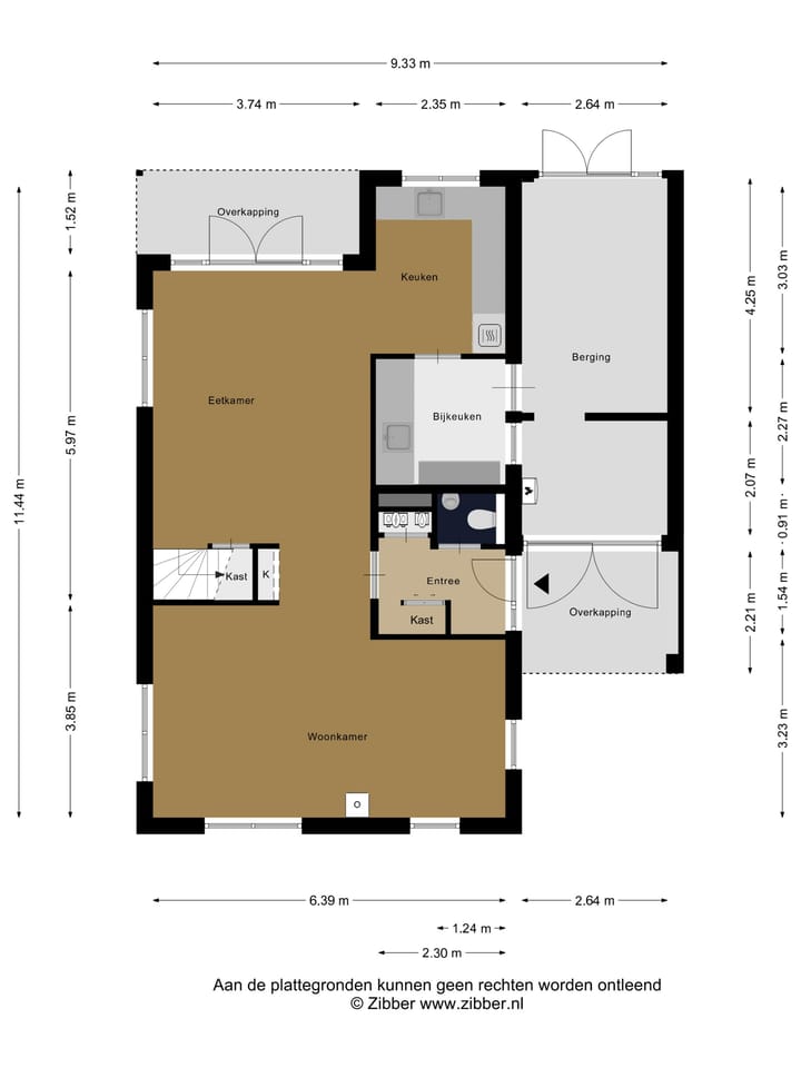 Foto 42 van Vloeiweg 80