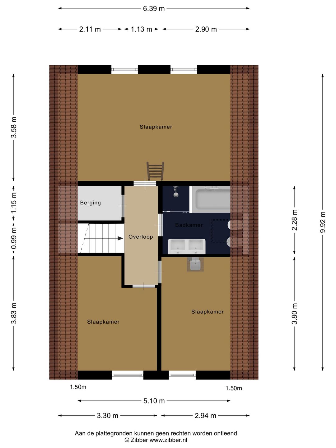 Foto 43 van Vloeiweg 80