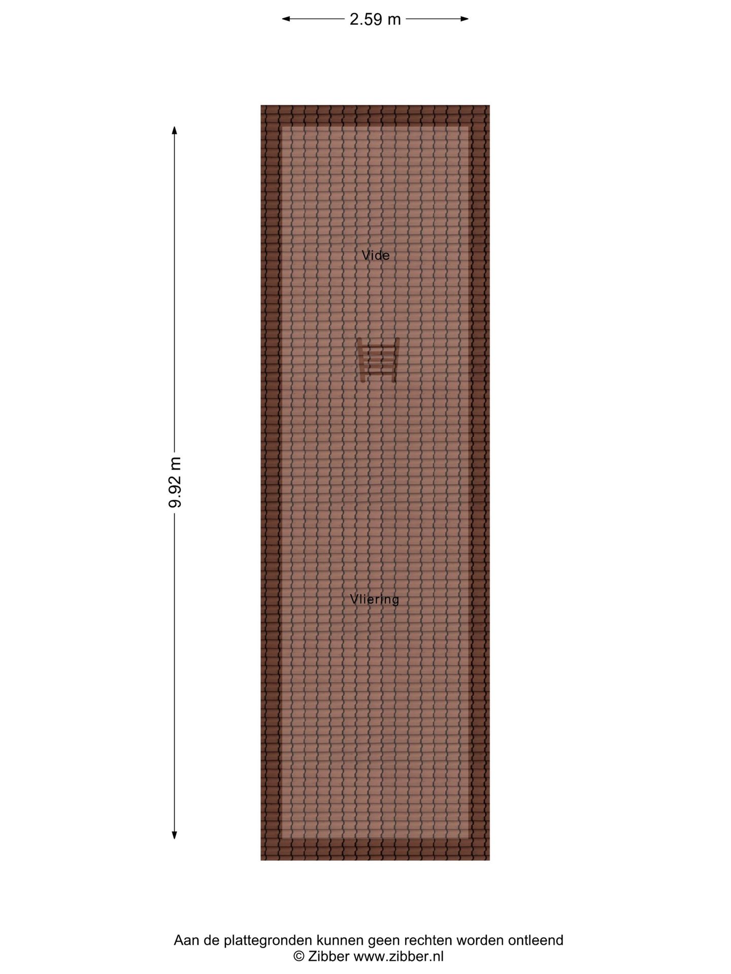 Foto 44 van Vloeiweg 80