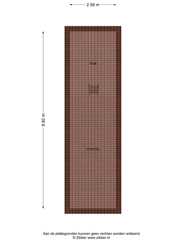 Foto 44 van Vloeiweg 80