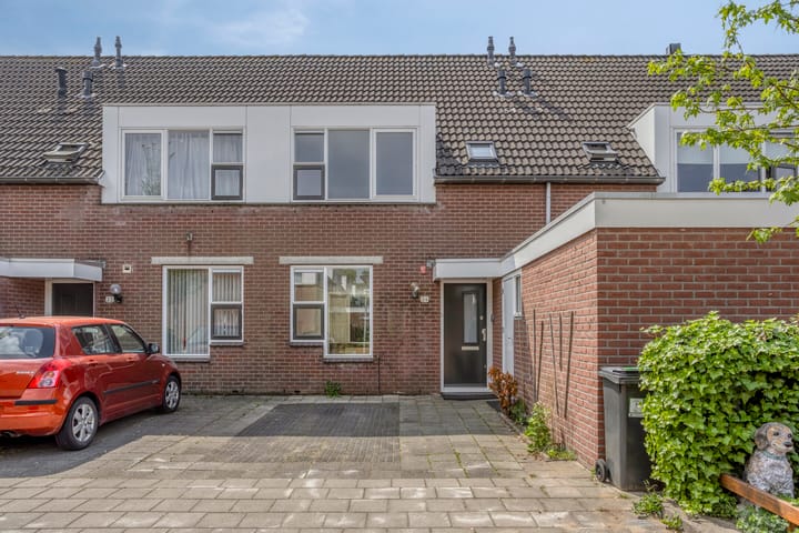 Foto 1 van Speenkruid 24