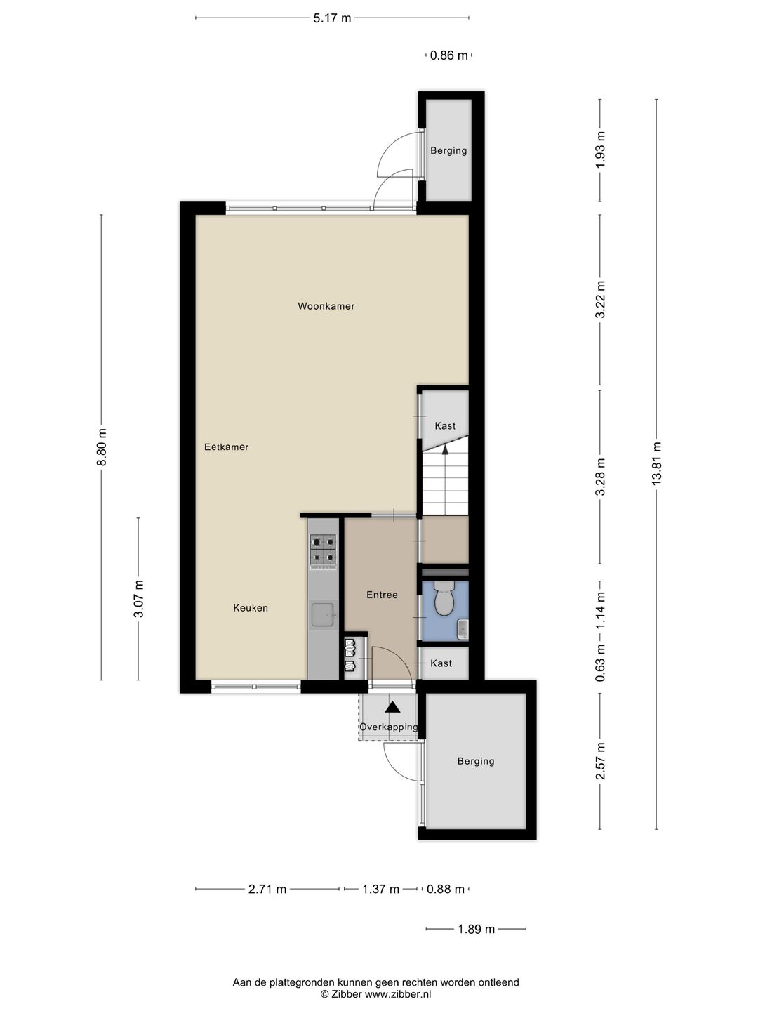 Foto 26 van Speenkruid 24