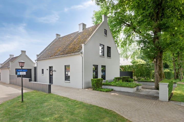 Foto 2 van Oude Tilburgsebaan 14-A