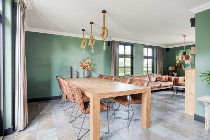 Foto 6 van Oude Tilburgsebaan 14-A