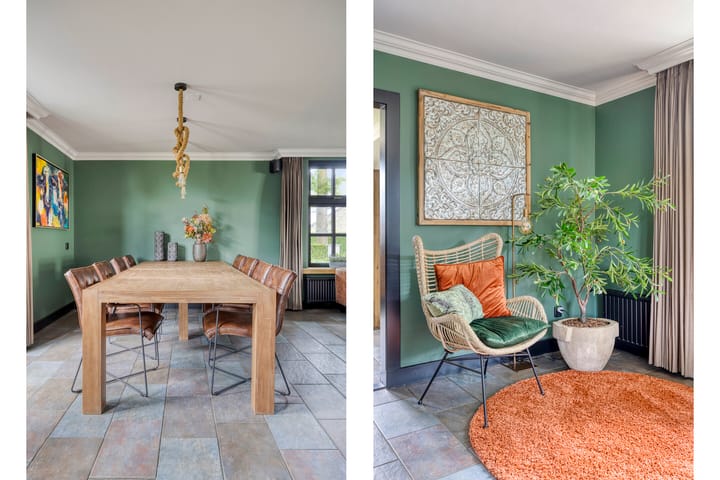 Foto 8 van Oude Tilburgsebaan 14-A