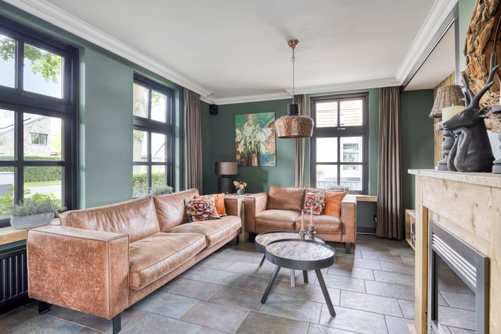 Foto 9 van Oude Tilburgsebaan 14-A