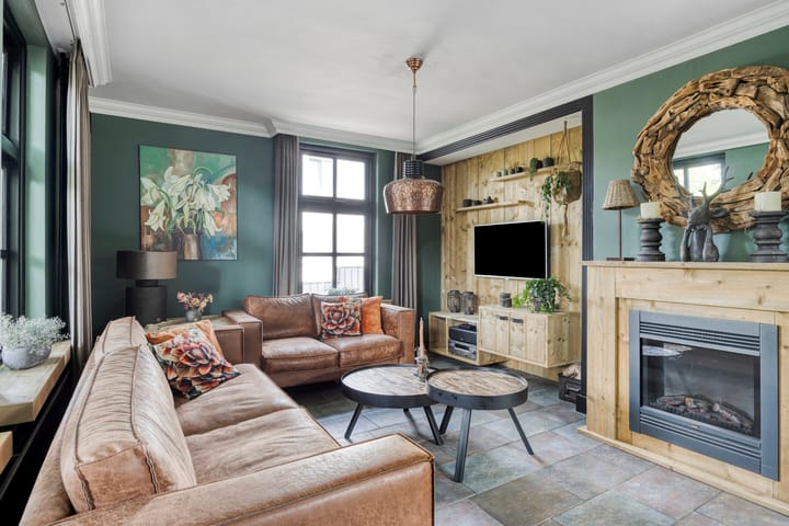 Foto 10 van Oude Tilburgsebaan 14-A