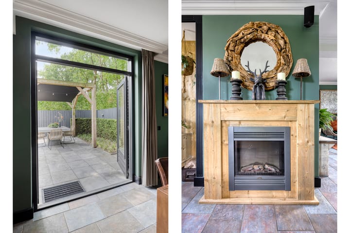 Foto 11 van Oude Tilburgsebaan 14-A