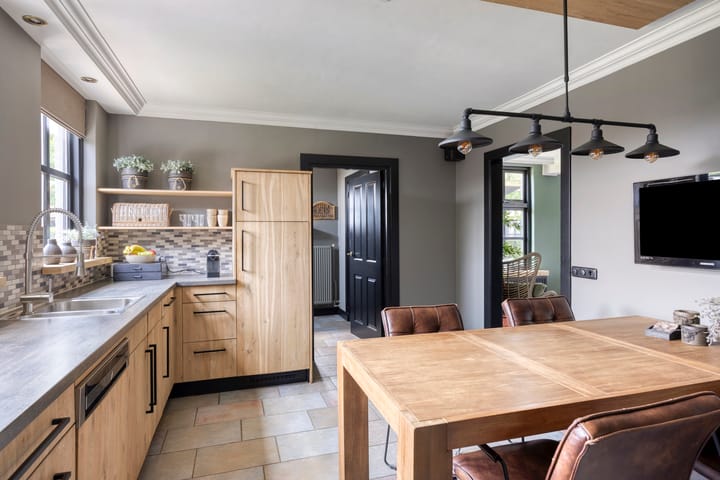 Foto 14 van Oude Tilburgsebaan 14-A