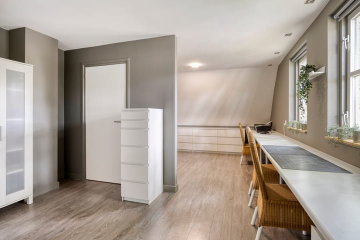 Foto 23 van Oude Tilburgsebaan 14-A