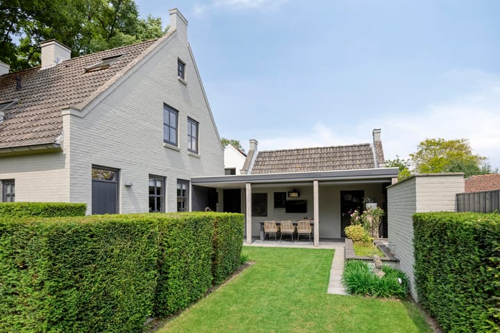 Foto 29 van Oude Tilburgsebaan 14-A