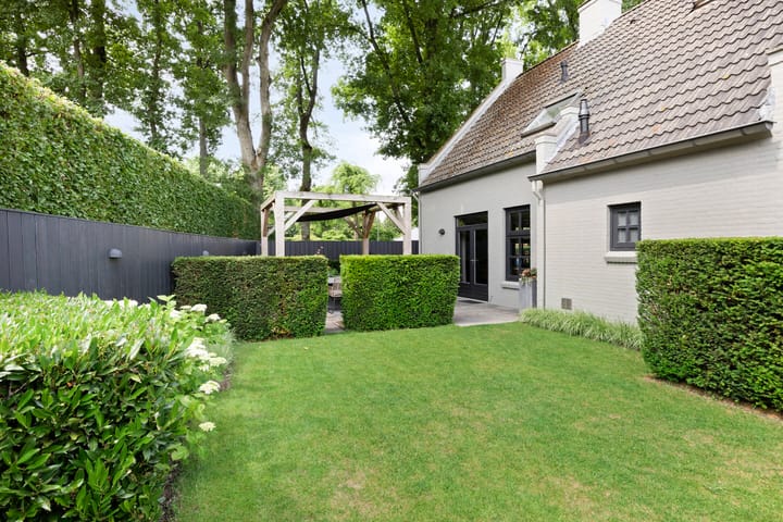 Foto 30 van Oude Tilburgsebaan 14-A