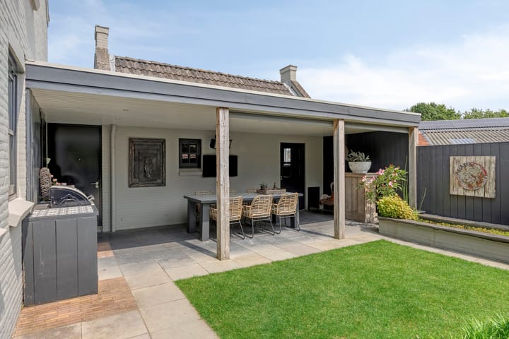 Foto 31 van Oude Tilburgsebaan 14-A