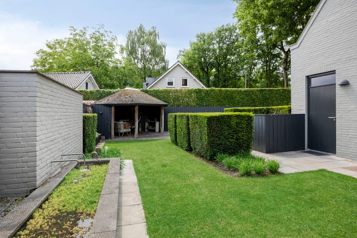 Foto 32 van Oude Tilburgsebaan 14-A