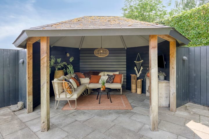 Foto 33 van Oude Tilburgsebaan 14-A