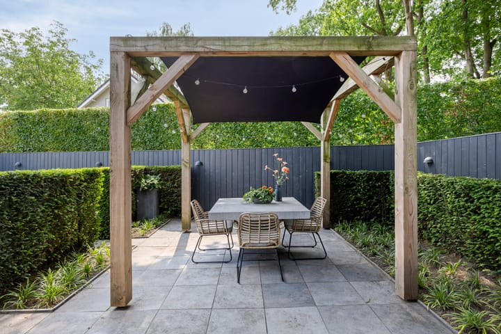 Foto 34 van Oude Tilburgsebaan 14-A