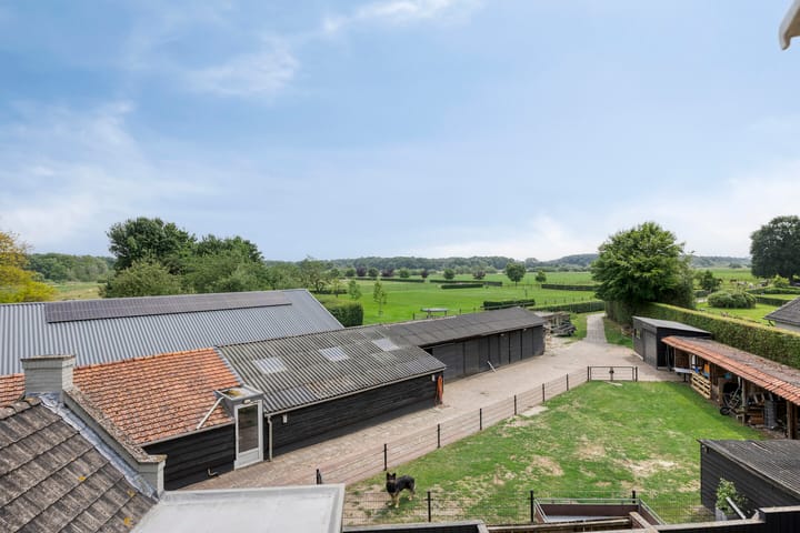 Foto 36 van Oude Tilburgsebaan 14-A