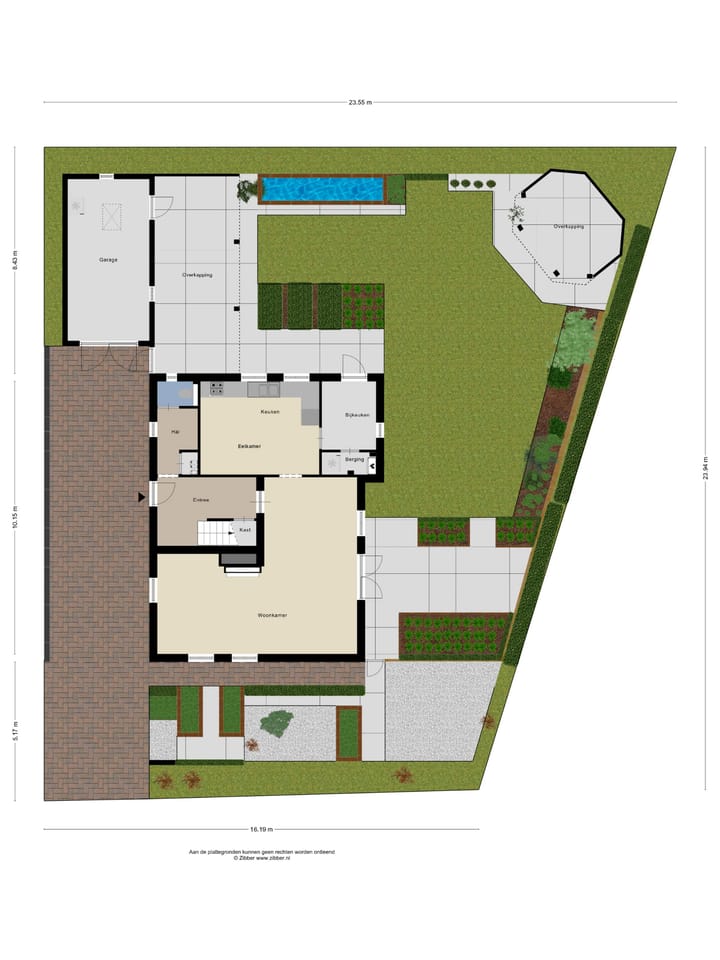 Foto 46 van Oude Tilburgsebaan 14-A