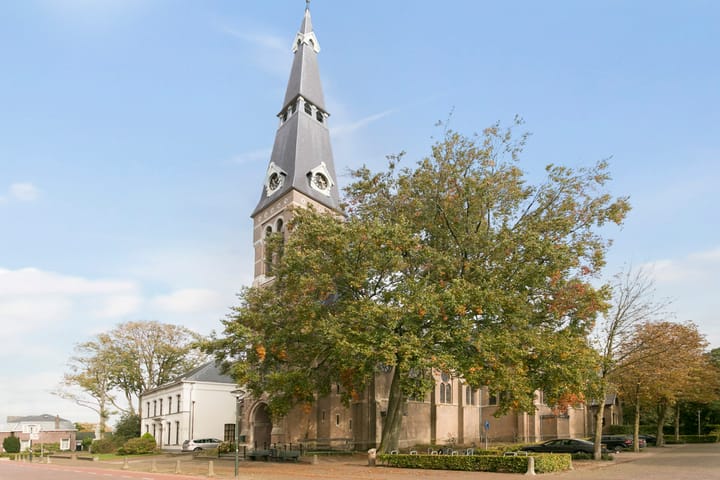 Foto 37 van Oude Tilburgsebaan 14-A